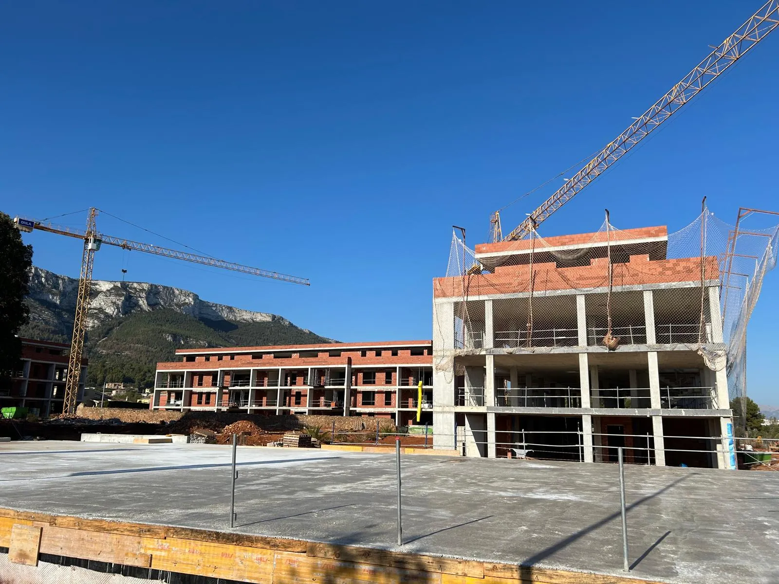 espacio alqueria appartement update juni 2024