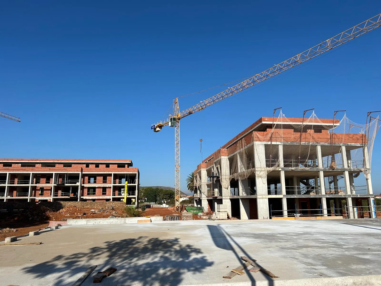 espacio alqueria appartement update juni 2024