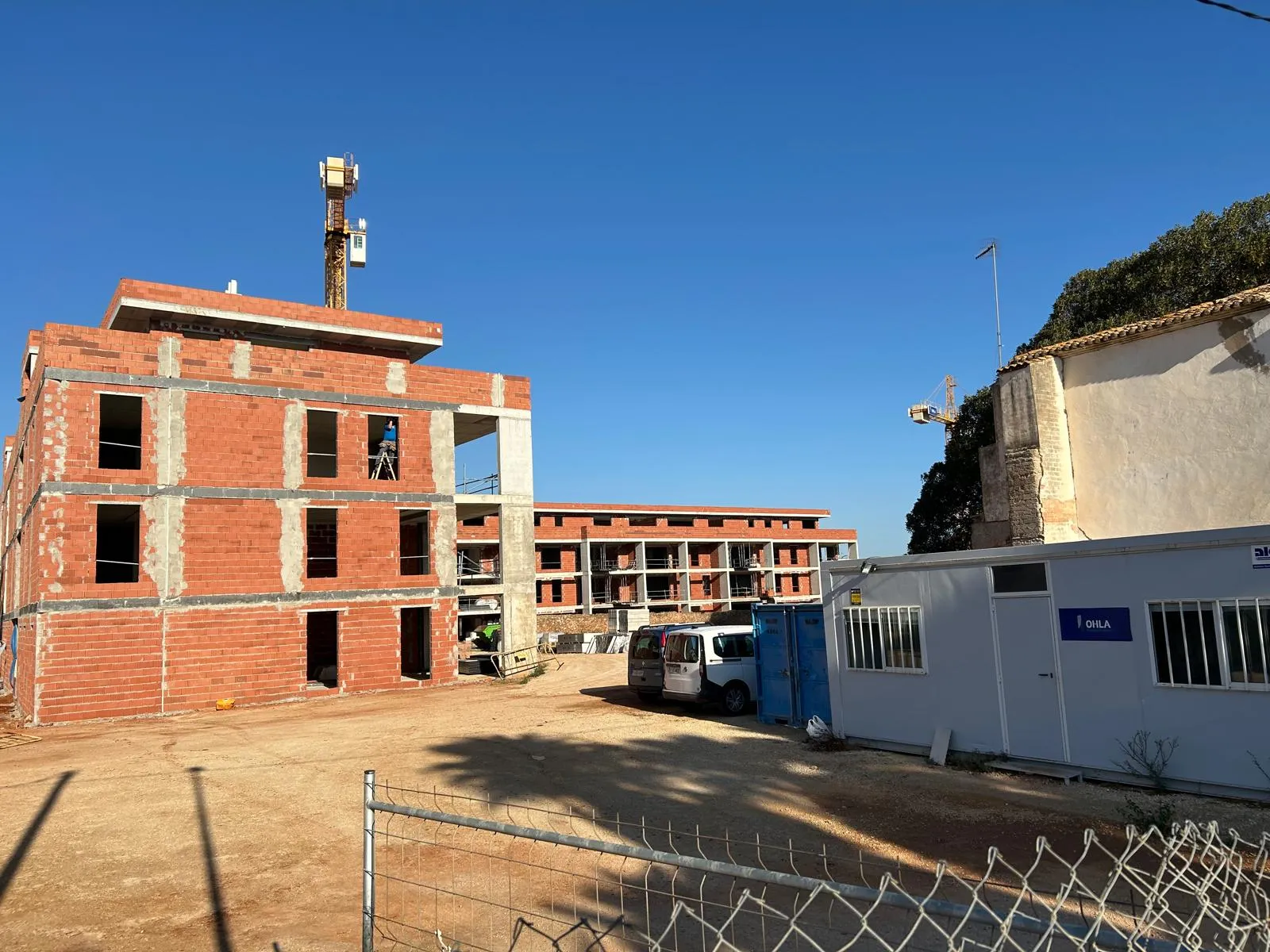 espacio alqueria appartement update juni 2024