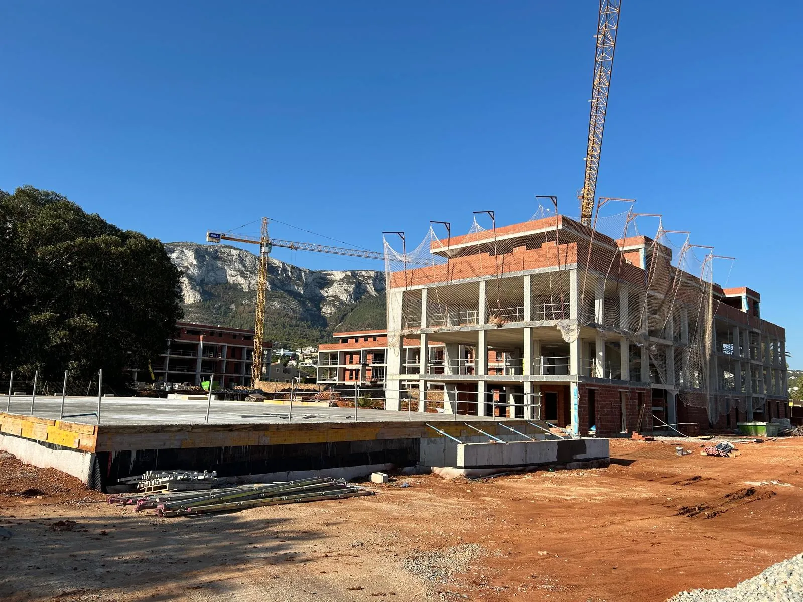 espacio alqueria appartement update juni 2024