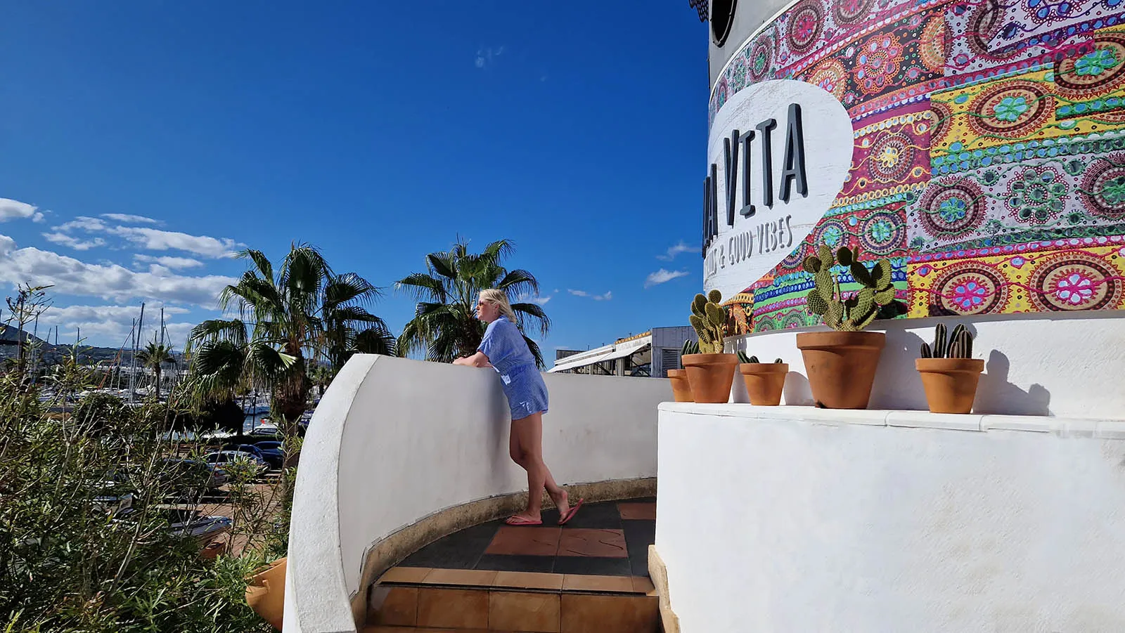 Restaurant Mala Vita