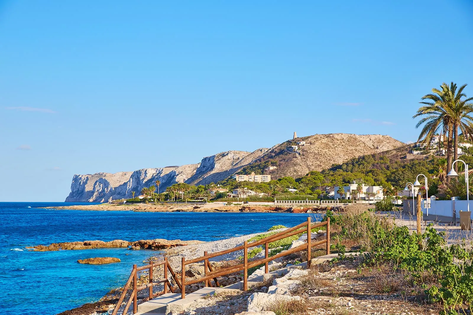 Les Rotes, snorkelen en de Cova Tallada