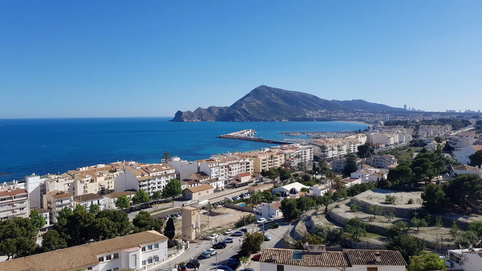 De 10 mooiste dagtrips vanuit Dénia
