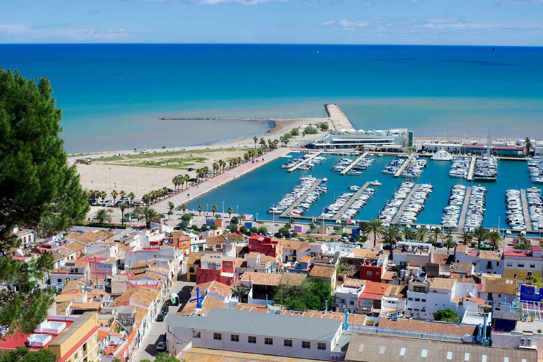 Veelgestelde vragen over Dénia