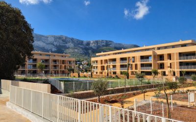 Appartement Flor y Mar