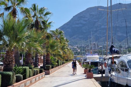 Heerlijk motorjachten bekijken