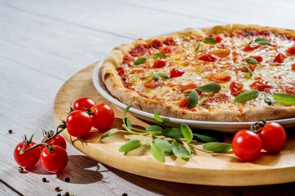 pizza PB pizza