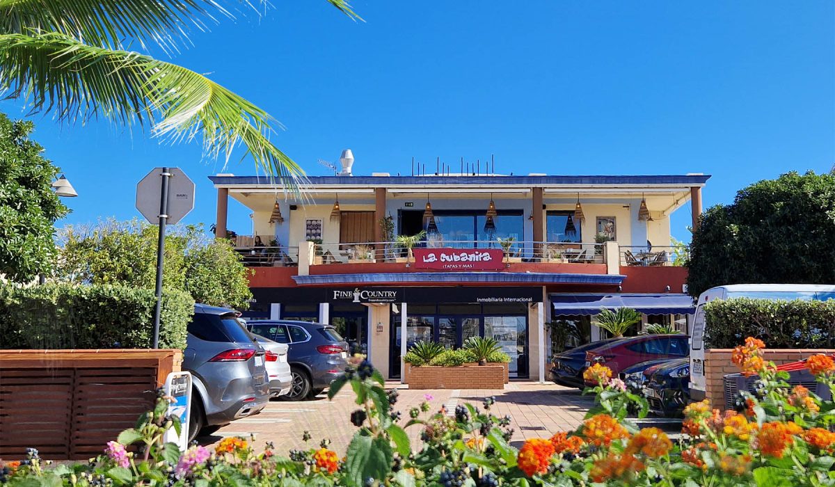 La Cubanita - tapas restaurant